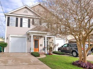 3515 W Metairie Ave S, Metairie, LA 70001