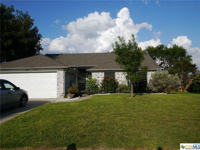 135 Zarley Dr, Copperas Cove, TX, 76522