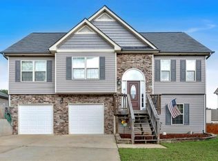 218 Depot Ln, Dallas, GA 30157