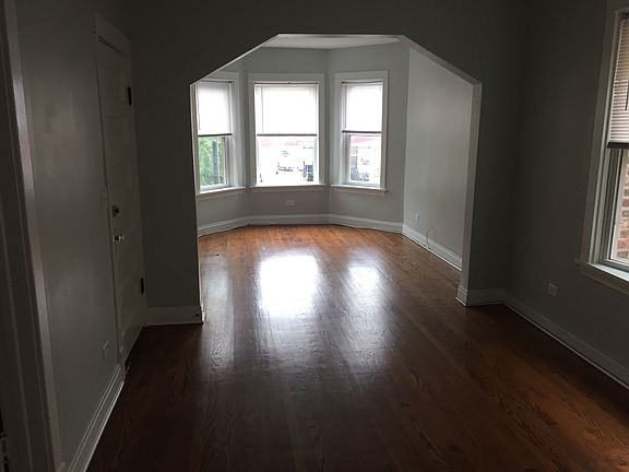 2nd image of 5606 N Ashland Ave #1