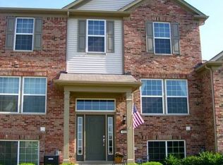 458 Valentine Way, Oswego, IL