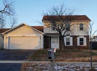 656 Forest Way, Bolingbrook, IL 60440