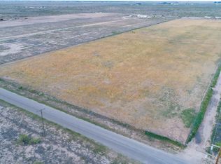 S Gill Rd, Lovington, NM 88260