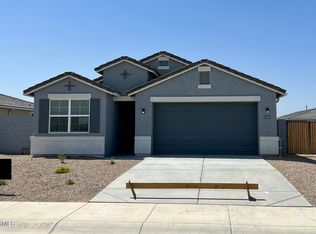 36103 W San Alvarez Ave, Maricopa, AZ 85138