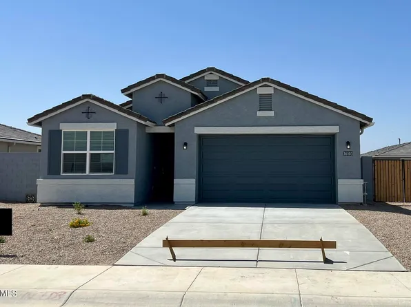 36103 W SAN ALVAREZ Avenue, Maricopa, AZ 85138