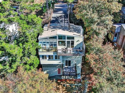 6055 Grizzly Peak Blvd, Oakland, CA, 94611