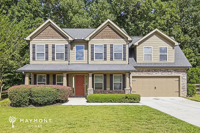 4 bed, 2.5 bath, 2170 sqft, $2,245 — Photo 1