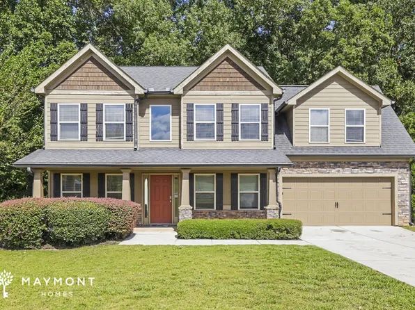 795 Lake Vista Dr, Jefferson, GA 30549