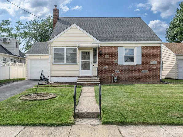 1206 Gruber Ave, Union, NJ 07083