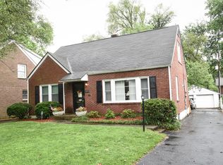 2021 Dahlia Ave, Louisville, KY 40205