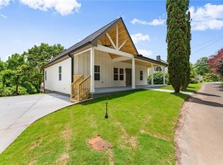 130 E Railroad Ave, Alto, GA 30510