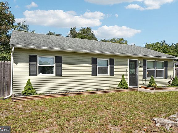 2nd image of 217 Coville Dr