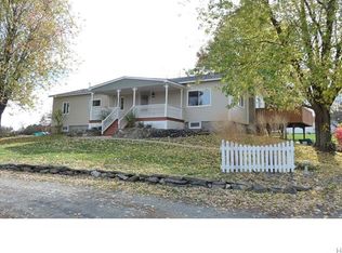 254 Burlingham Rd, Pine Bush, NY 12566