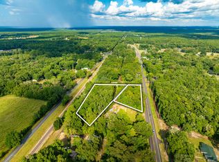 W Highway 90, Holt, FL 32564