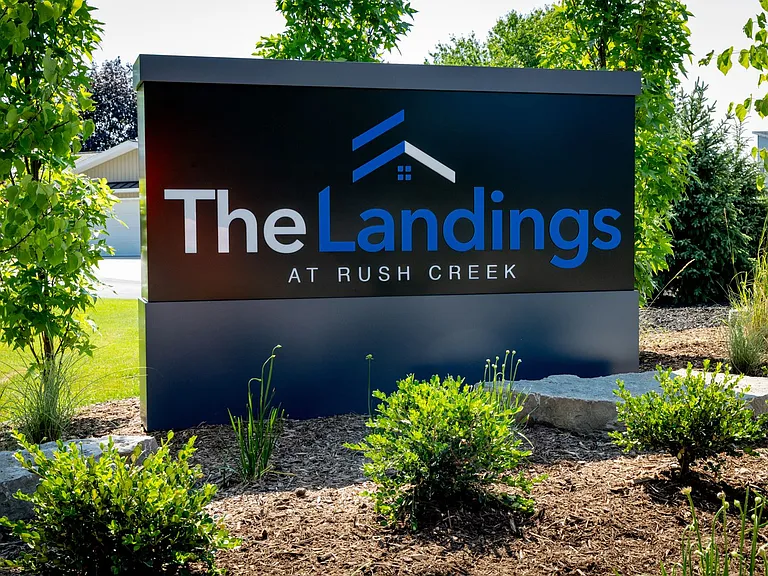 Landings at Rush Creek — Photo 32