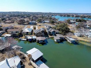226 Pecan Creek Dr, Horseshoe Bay, TX 78657