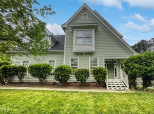 1713 White Dogwood Rd, Apex, NC 27502