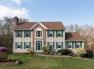 41 Mattabasset Dr, Durham, CT 06422