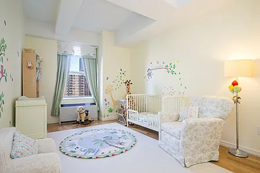 Rented by Veracity NYC LLC