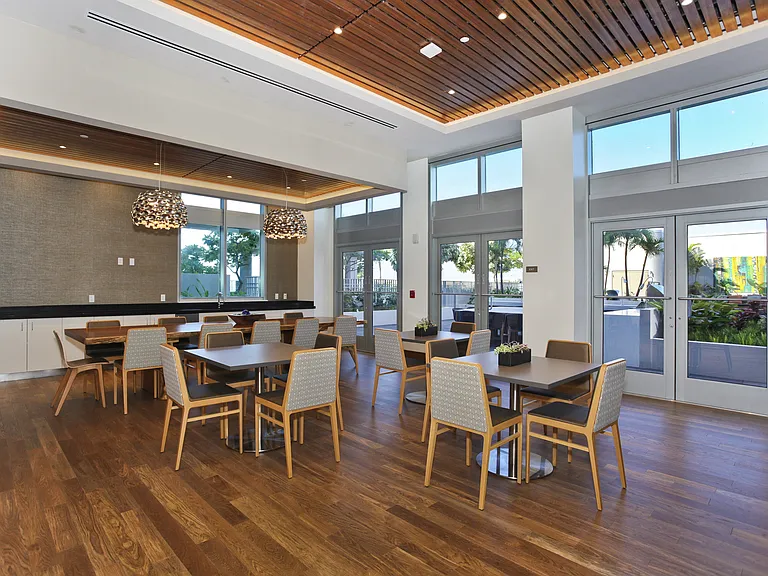 600 Ala Moana Blvd #4105 — Photo 24