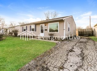 1309 Woodnell Ave, Columbus, OH 43219