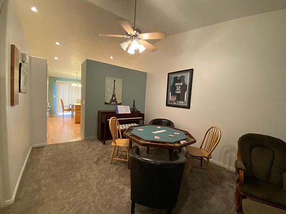 Back of Front Room