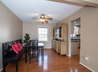1000 Royal Hunt Ct, Apex, NC 27502