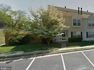 6128 Hoskins Hollow Cir #B, Centreville, VA 20121
