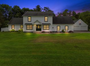 36 Rebecca Dr, Sidney, ME 04330