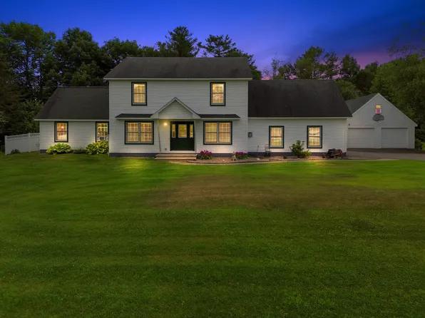 36 Rebecca Drive, Sidney, ME 04330