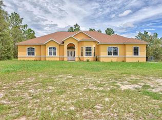 12211 SW 80th St, Dunnellon, FL 34432