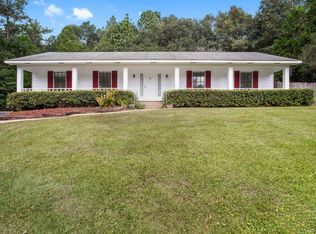 7950 Tower Dr, Mobile, AL 36619