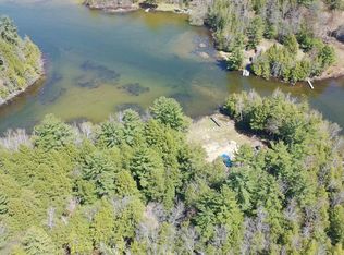 Straights Lake Rd, Wetmore, MI 49895