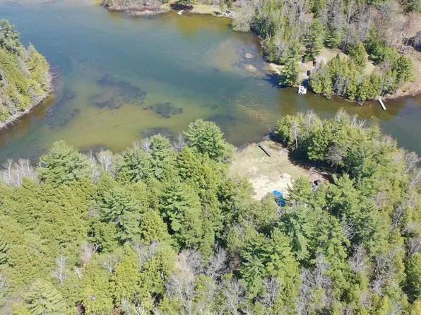 Straights Lake Rd, Wetmore, MI 49895