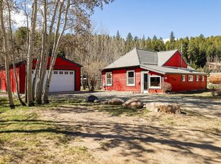 470 W 3rd St, Nederland, CO 80466
