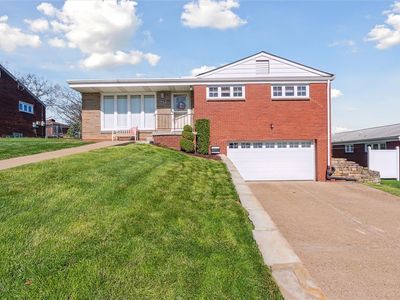 953 Jill Dr, Pittsburgh, PA, 15227