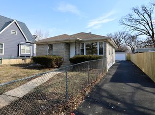 510 Krakar Ave, Joliet, IL 60432