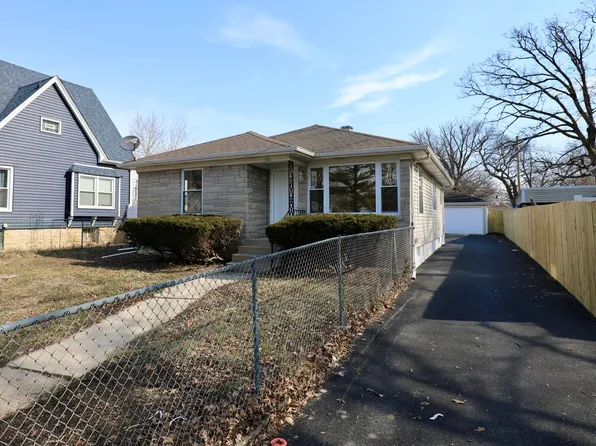 510 Krakar Ave, Joliet, IL 60432