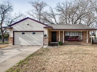 7348 Rockhurst Dr, Dallas, TX 75214