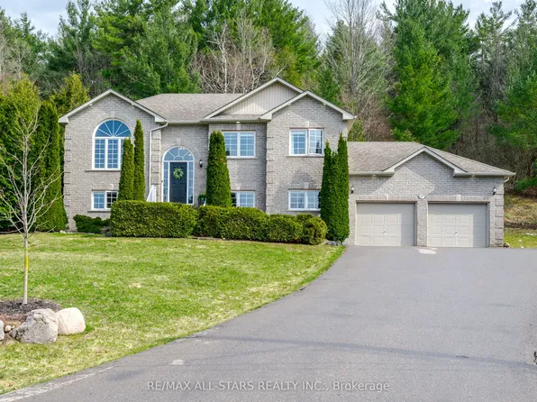 47 Meadowland Dr, Hamilton, ON K0K 1C0