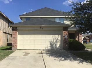806 Sun Prairie Dr, Houston, TX 77090