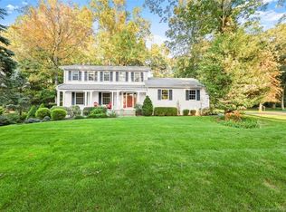 12 Old Farm Rd, Oxford, CT 06478