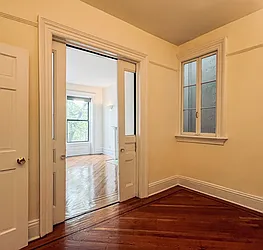 Rented by Marjorie Thompson, LREB