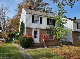 430 E 250th St, Euclid, OH 44132