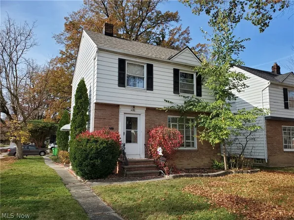 430 E 250th St, Euclid, OH 44132