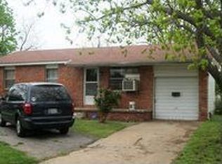 1366 E 52nd St N, Tulsa, OK 74126