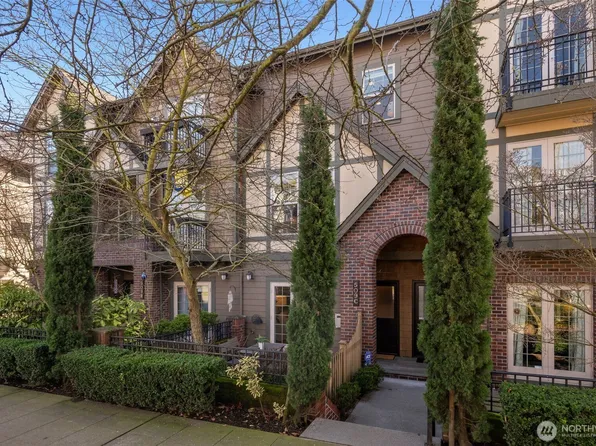 509 W Olympic Place #C, Seattle, WA 98119