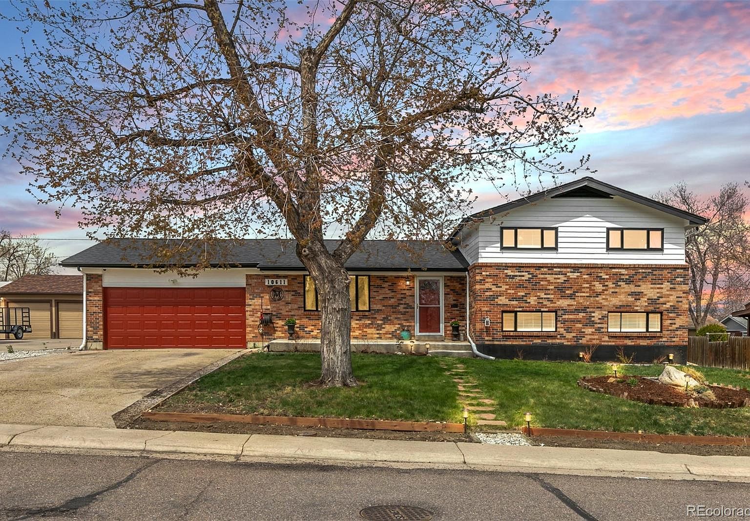 10611 Livingston Drive, Northglenn, CO 80234 Zillow