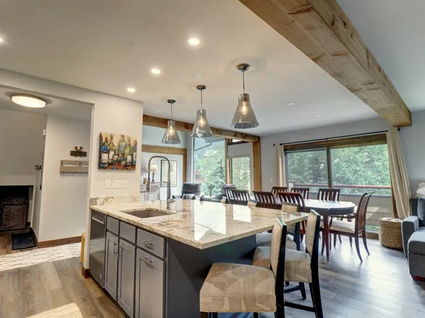 (undisclosed Address), Frisco, CO 80443