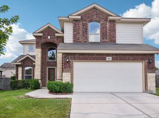 7006 Laguna Bch, Converse, TX 78109
